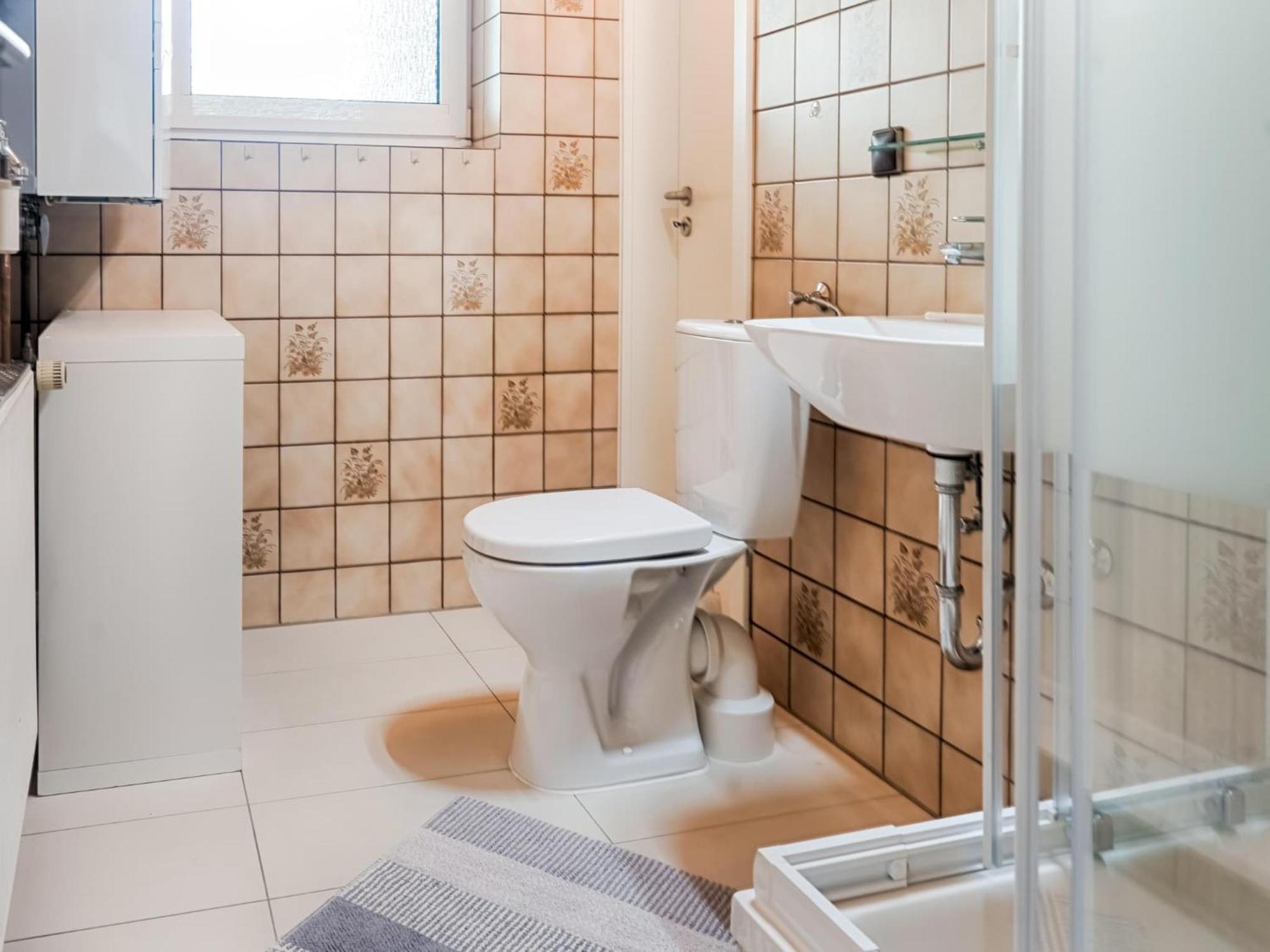 Snug Apartment In St Andreasberg In Harz Санкт Андреасберг Екстериор снимка