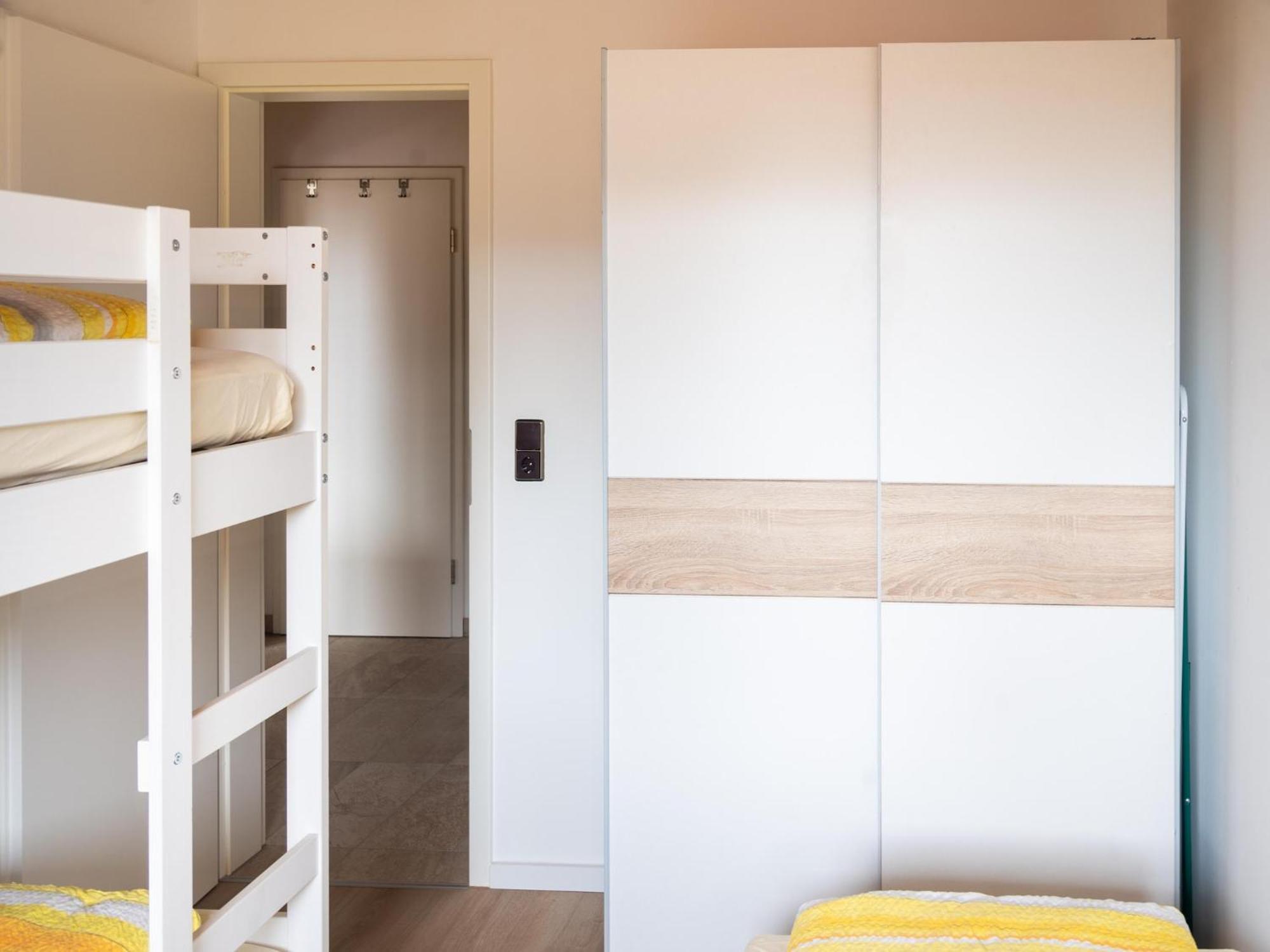 Snug Apartment In St Andreasberg In Harz Санкт Андреасберг Екстериор снимка
